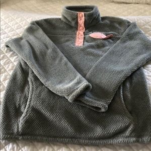Patagonia fleece jacket